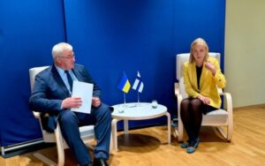 240 млн євро залучать партнери на відбудову України
