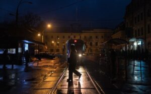 1 листопада в частині областей діятимуть графіки відключення світла