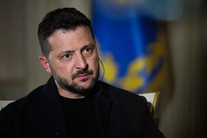 Зеленський назвав обов’язкову умову для проведення виборів